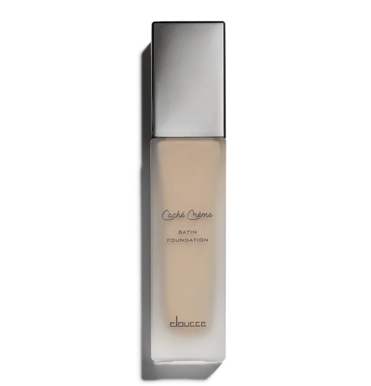 Doucce Caché Crème Satin Foundation - NM5