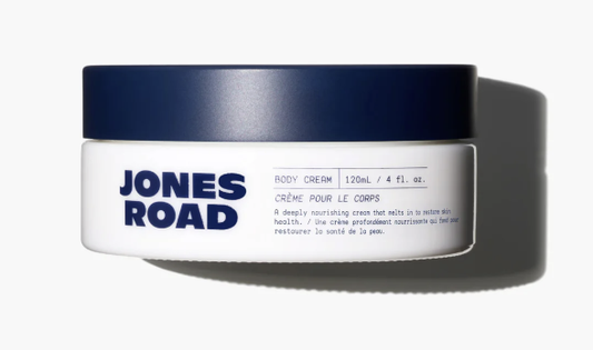 Jones Road Body Cream 4oz