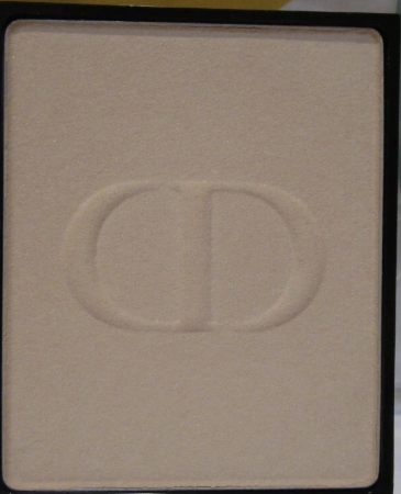 Dior Forever Natural Velvet Refill - 2.5N Tester
