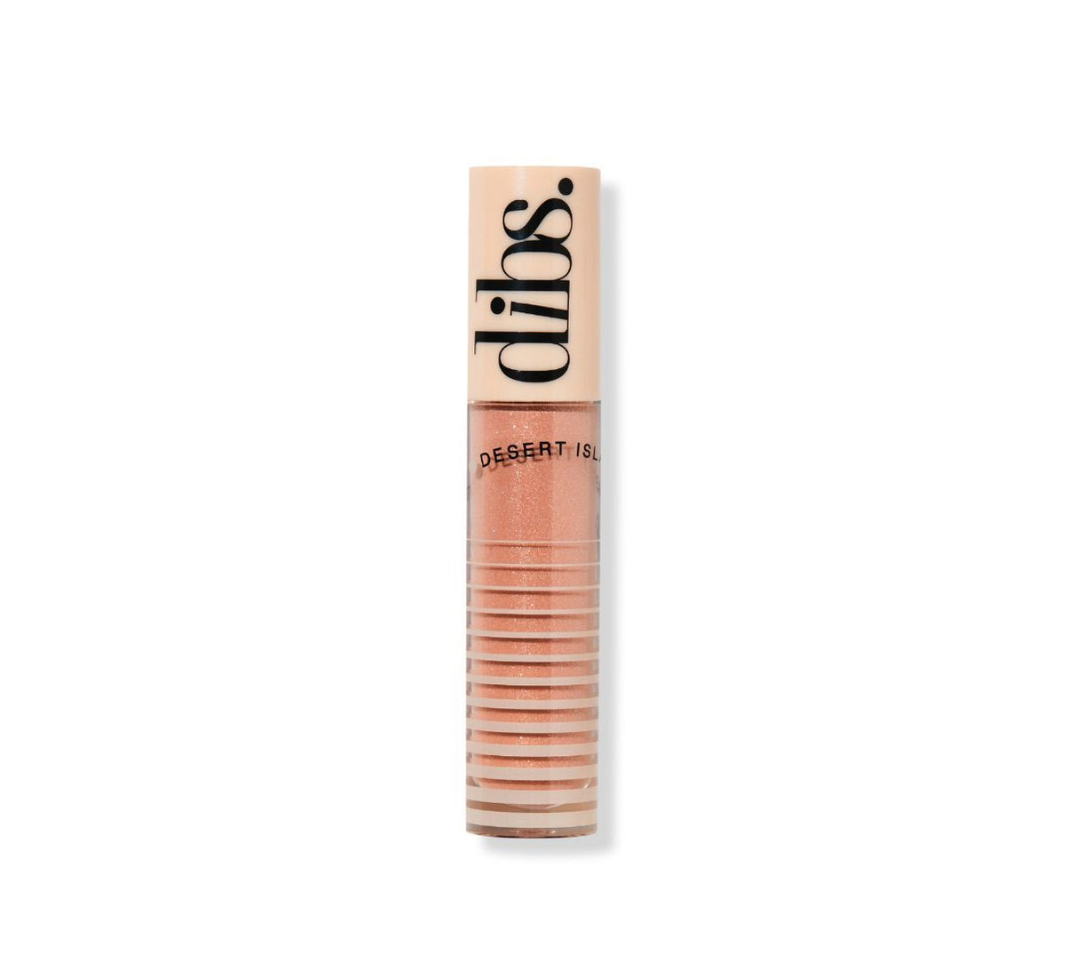 Dibs Go To Glossy Balm - Kiss me Quick