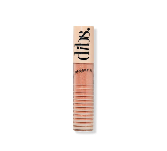 Dibs Go To Glossy Balm - Kiss me Quick