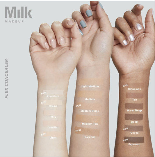 Milk Makeup Flex Concealer - Cinnamon