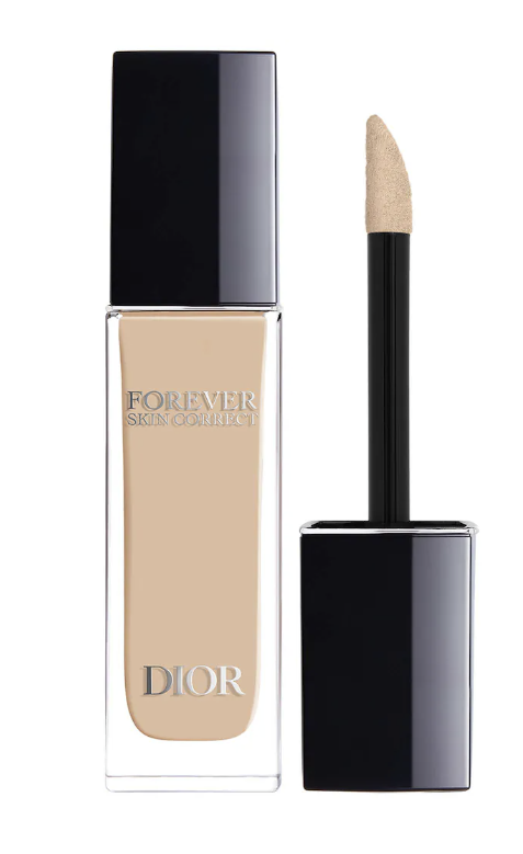 Dior Forever Skin Correct Full-Coverage Concealer - 2.5N EXP 08/2026