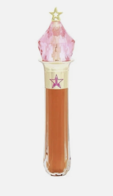 Jeffree Star Cosmetics Magic Candy Color Corrector - Orange discontinued