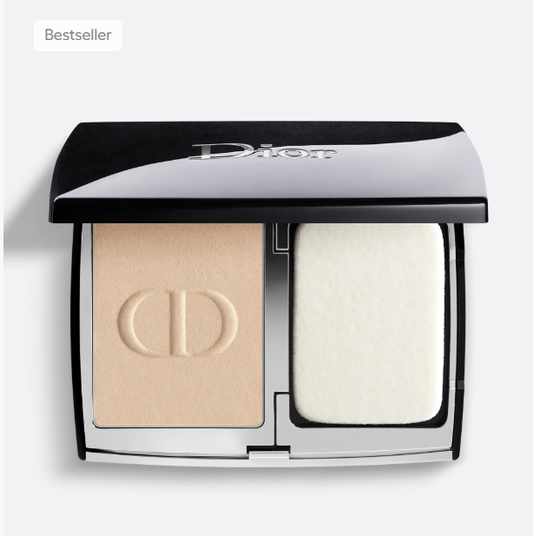 Dior Forever Natural Velvet Foundation - 2.5N