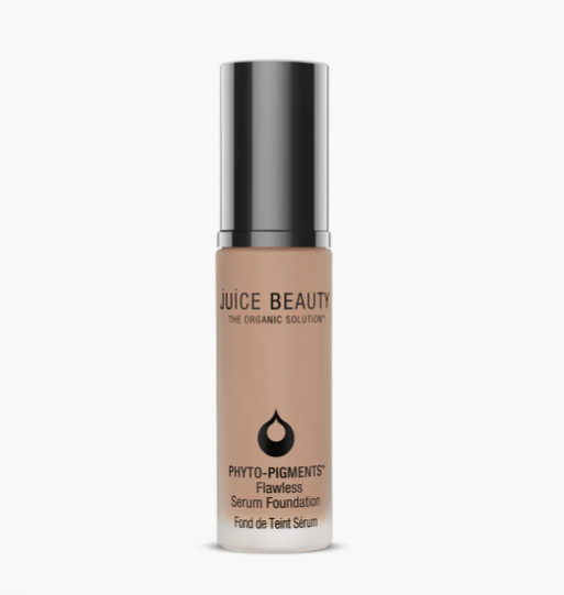 Juice Beauty PHYTO-PIGMENTS Flawless Serum Foundation - 12 Desert Beige