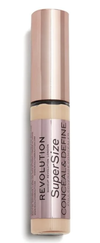 Revolution London Supersize Conceal and Define - C9