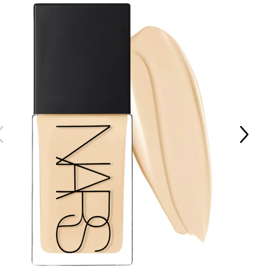 NARS Light Reflecting Foundation - Light 3.25 Lima