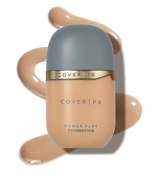 COVER FX Power Play Foundation - M2