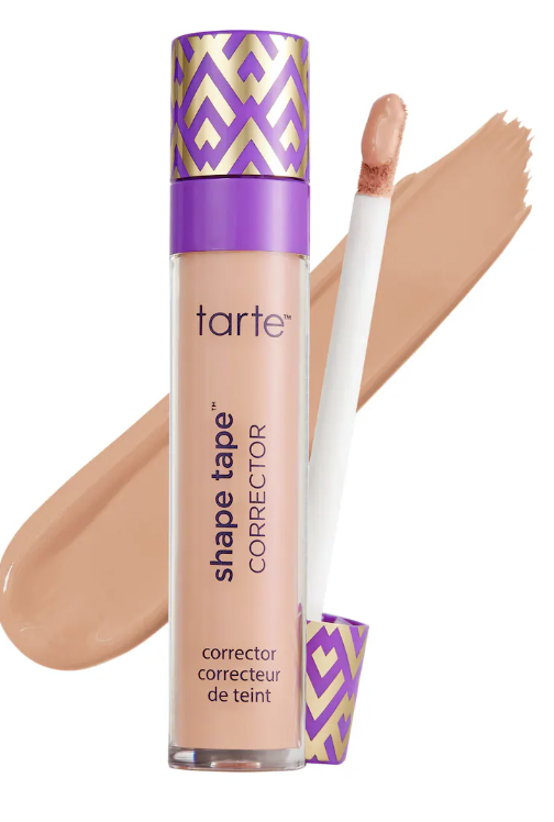 Tarte Shape Tape Corrector - Peach