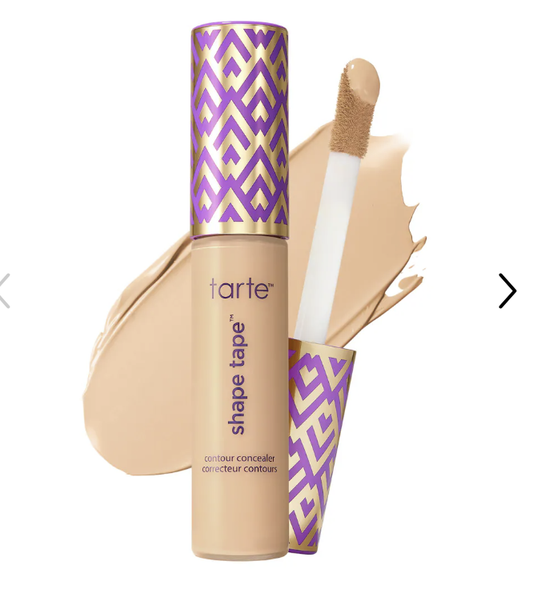 Tarte Double Duty Beauty Shape Tape Contour Concealer - 22N Light Neutral