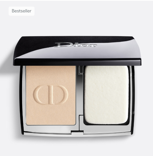 Dior Forever Natural Velvet Foundation - 3N