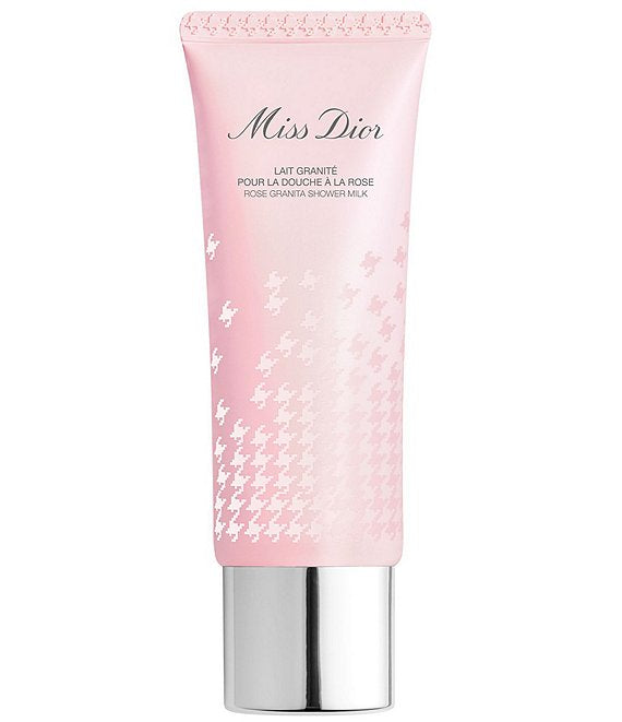 Dior Miss Dior Rose Granita Shower Milk - 2.5 oz - NO BOX