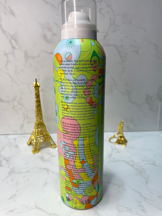 Amika Un.done Volume and Matte Texture Spray 192 ml