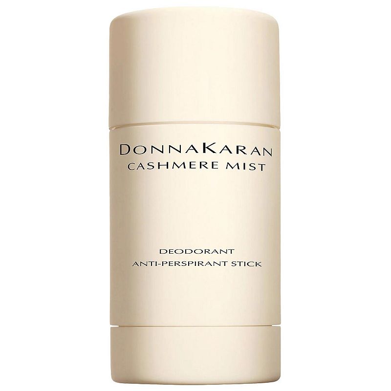 Donna Karan Cashmere Mist Deodorant Antiperspirant