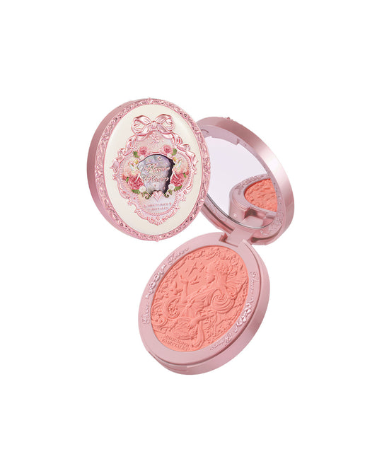 Flower Knows Midsummer Fairytales Collection - 01 Blooming Days 5 g