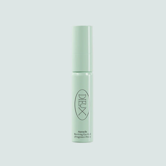 Dieux Auracle Reviving Eye Gel .68 oz
