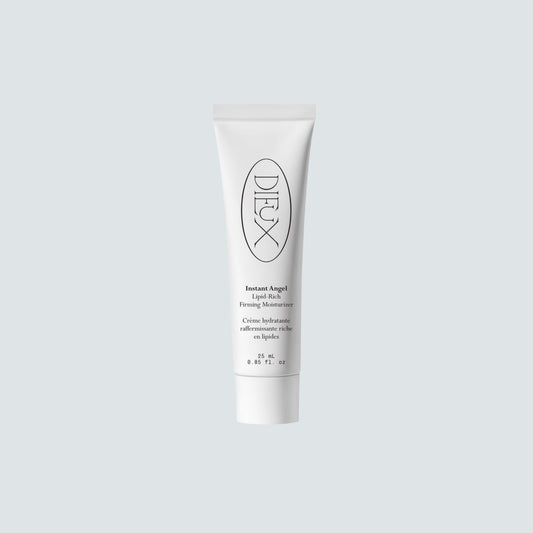 Dieux Instant Angel Lipid Rich Facial Moisturizer 25 ml
