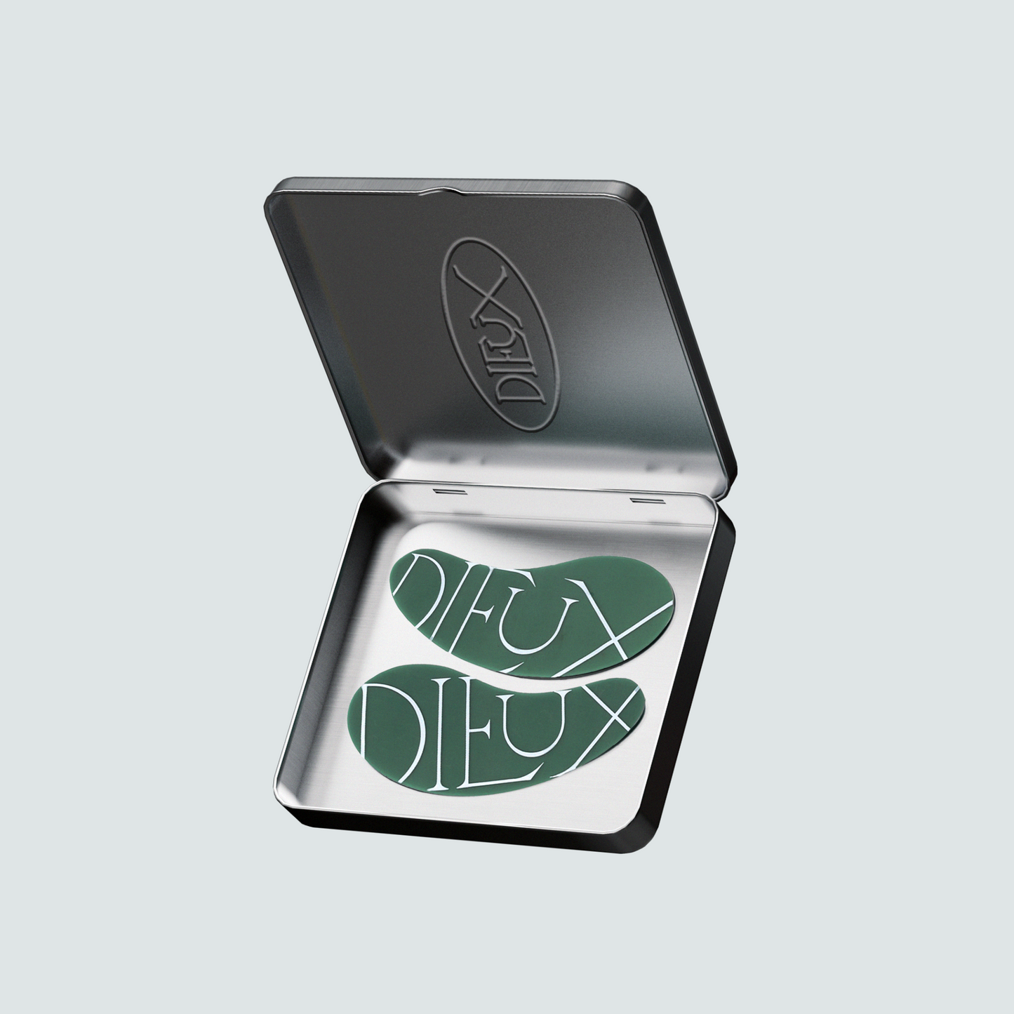 Dieux Forever Eye Mask .5 oz