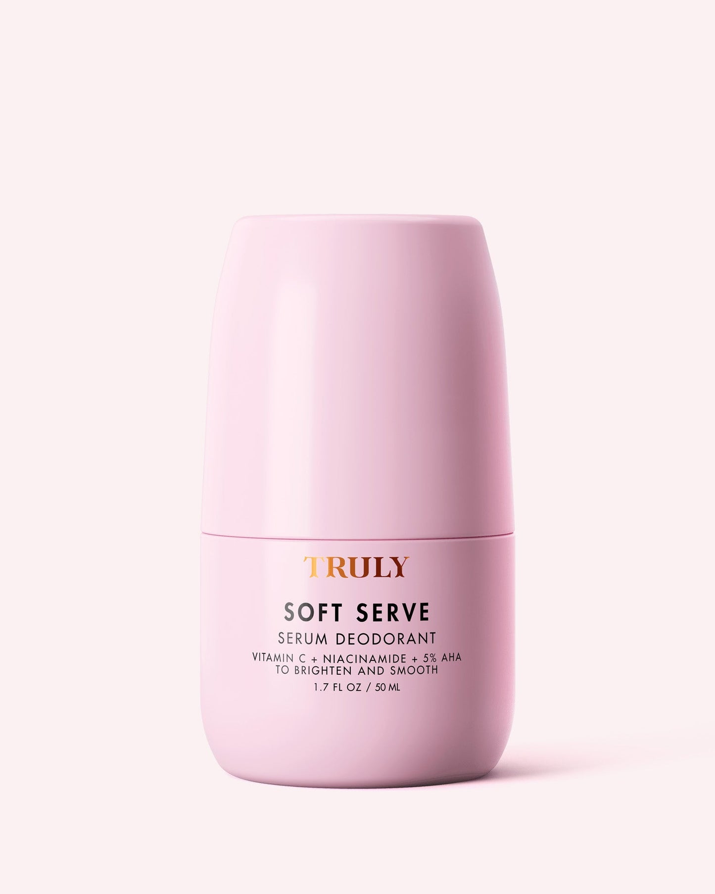 Truly Soft Serve Serum Deodorant 1.7 oz