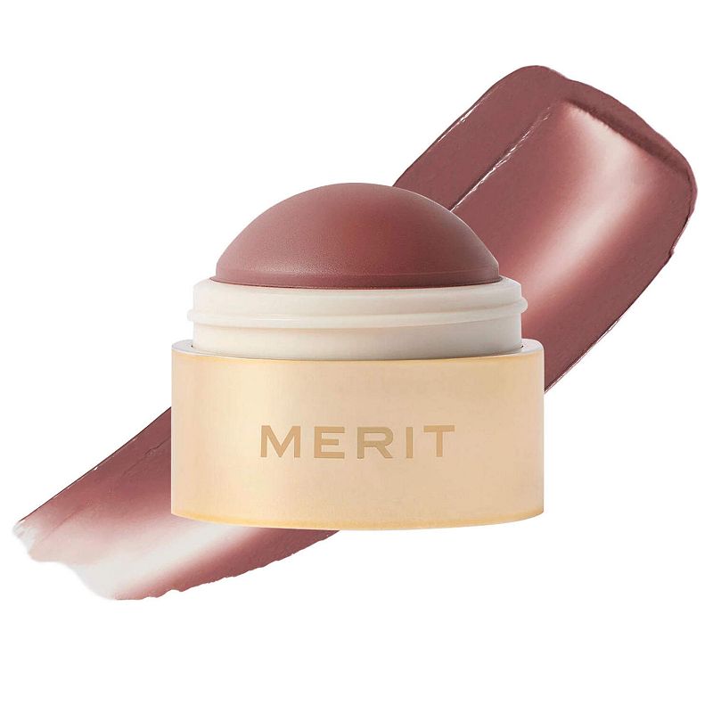 Merit Flush Balm Cheek Color - Bespoke