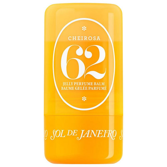 Sol De Janeiro Cheirosa 62 Jelly Perfume Balm, Bum Bum