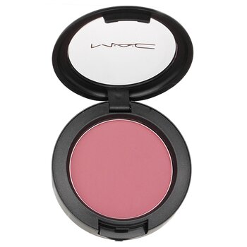 Mac Powder Blush - Desert Rose