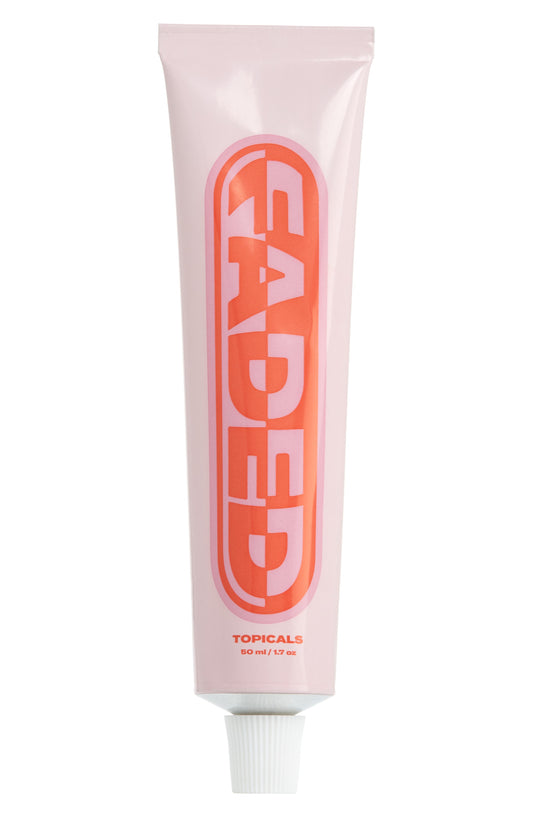 Topicals Faded Brightening & Clearing Gel