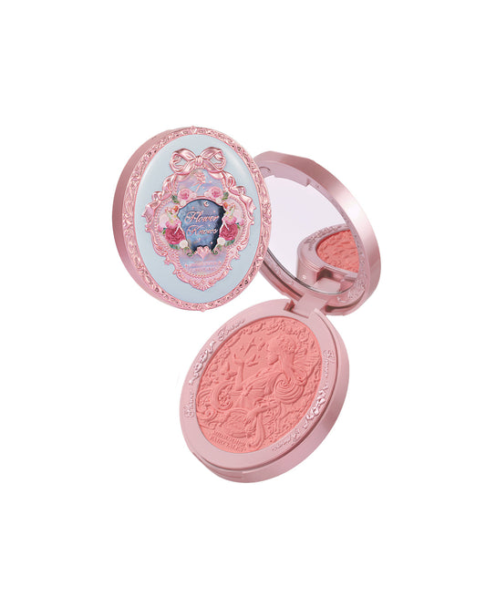 Flower Knows Midsummer Fairytales Collection - 04 Summer Blossom 5 g