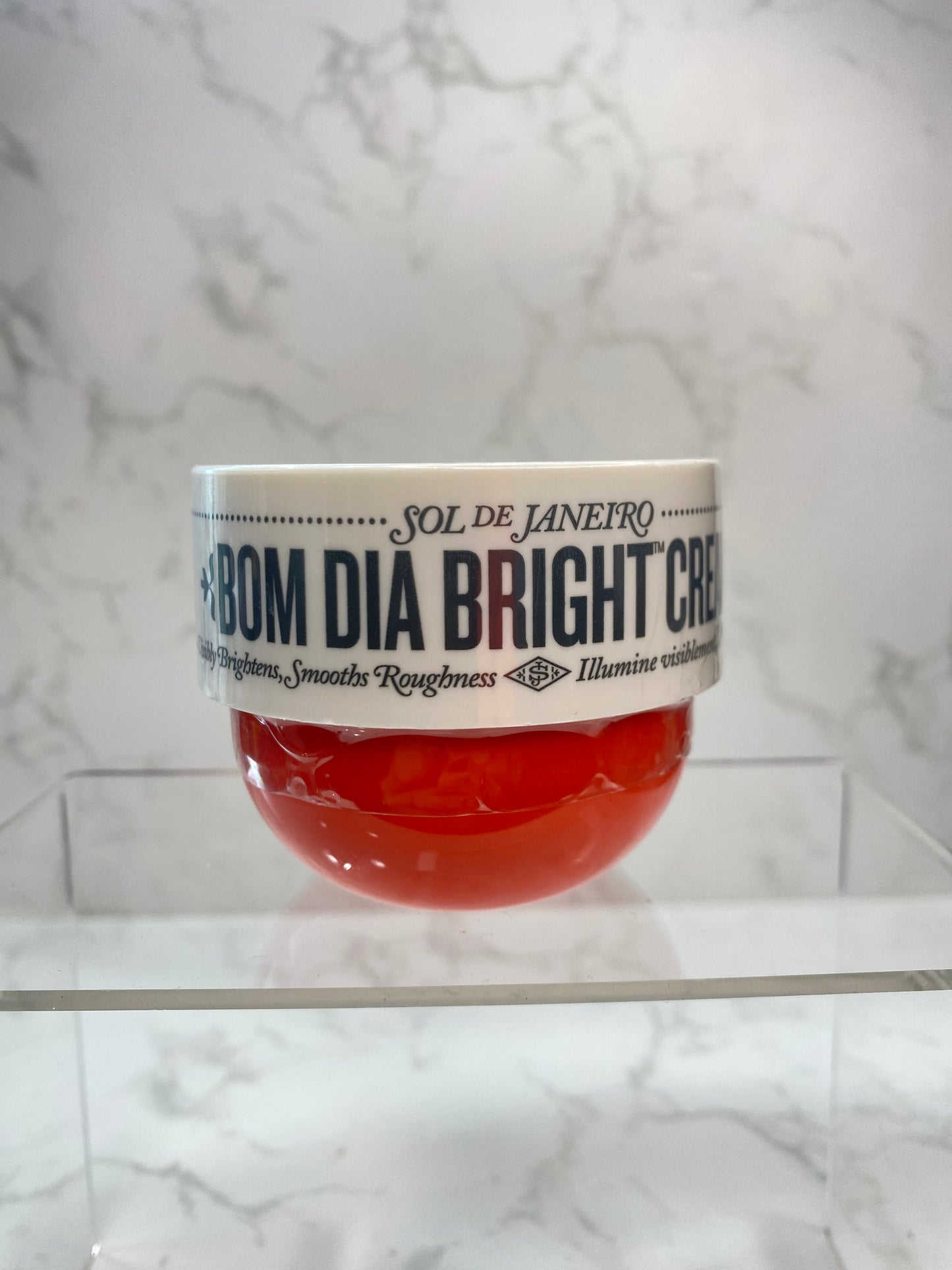 Sol de Janeiro 40 Bom Dia Bright Cream 75ml