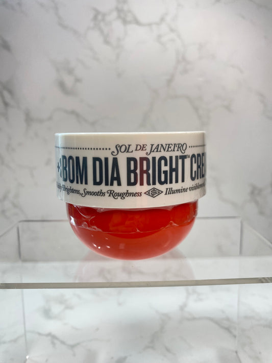 Sol de Janeiro 40 Bom Dia Bright Cream 75ml