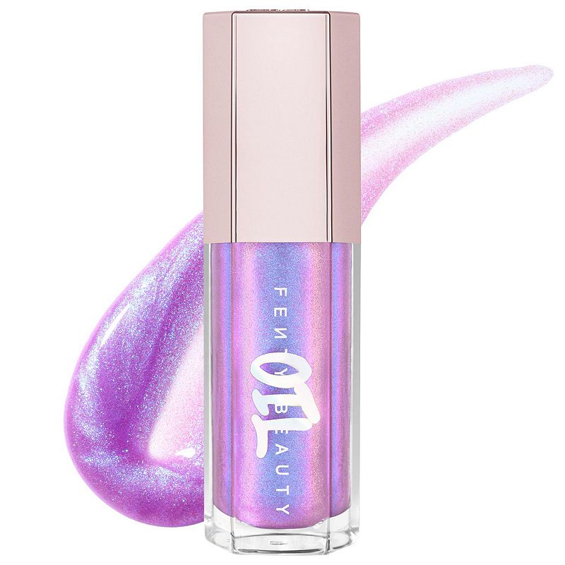 Fenty Gloss Bomb Oil - Miss Jellyfish 02