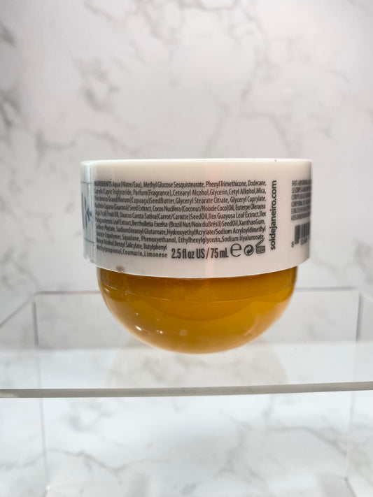 Sol de Janeiro 62 Brazilian Bum Bum Cream 75ml