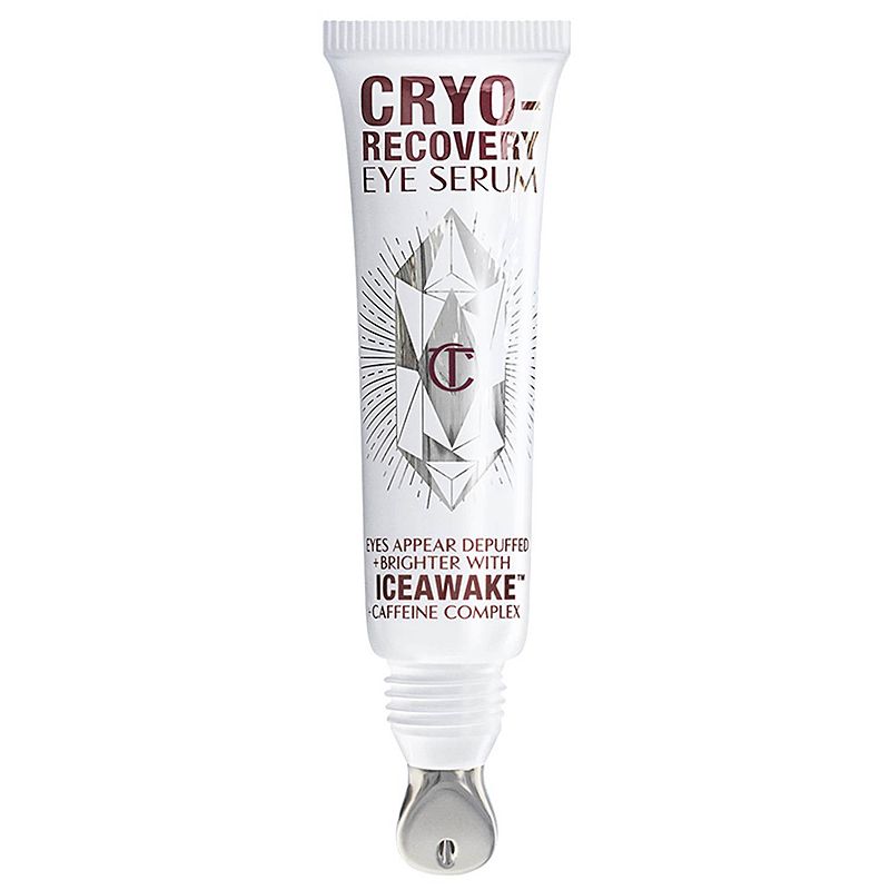 Charlotte Tilbury Cryo-recovery Eye Serum At Nordstrom