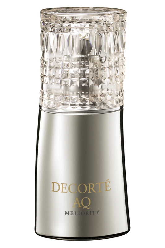 Decorte AQ Meliority Rejuvenating Glow Day Serum 1 oz NWOB