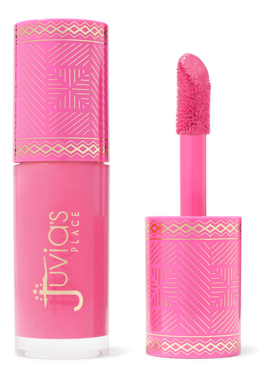 Juvia's Place Liquid Blush - Pink Lady .27 oz