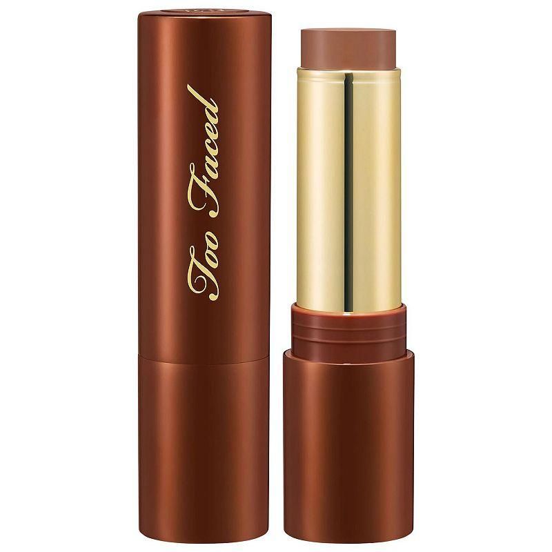 Too Faced Chocolate Soleil Melting Bronzing & Sculpting Stick - Souffle