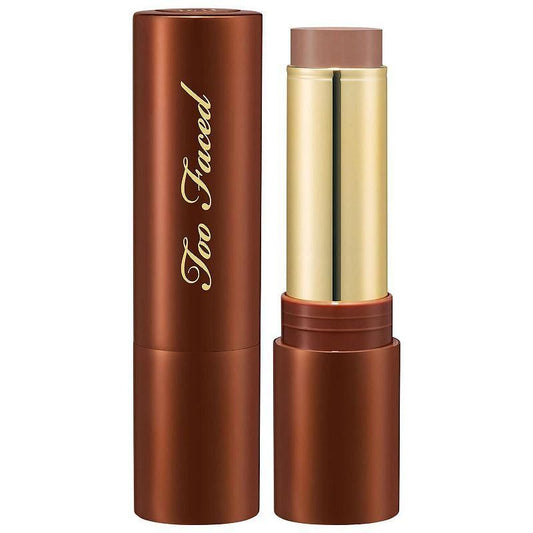 Too Faced Chocolate Soleil Melting Bronzing & Sculpting Stick - Mousse