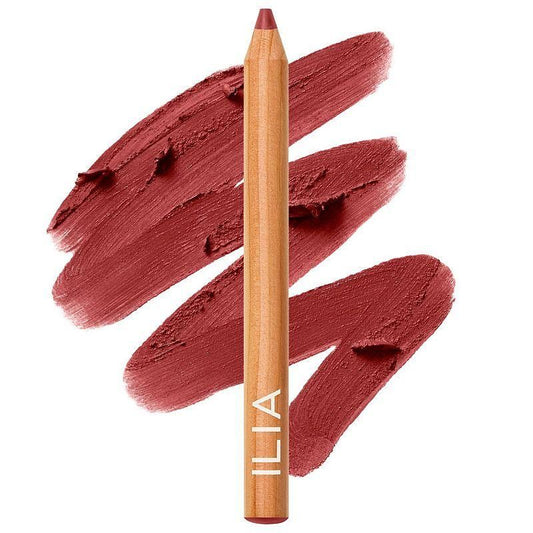 ILIA Lip Sketch Hydrating Lip Liner Crayon - Kiln