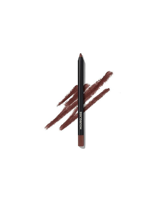 Hourglass Shape and Sculpt Lip Liner - Candid
