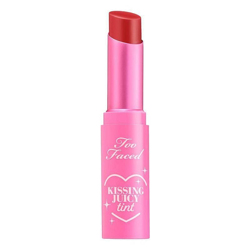 Too Faced Kissing Juicy Tint Lip Balm - Cherry Pie