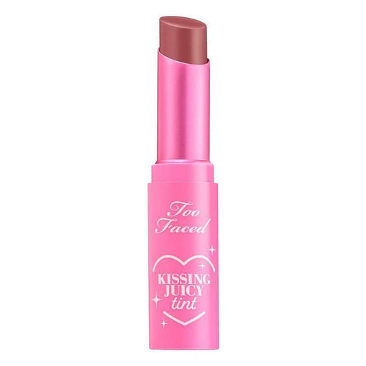 Too Faced Kissing Juicy Tint Lip Balm - Cream Soda