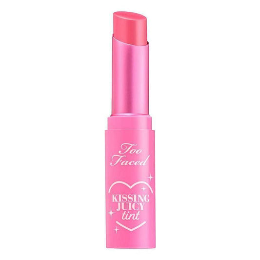 Too Faced Kissing Juicy Tint Lip Balm - Bubblegum