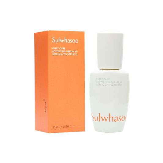 Sulwhasoo First Care 0.27 oz