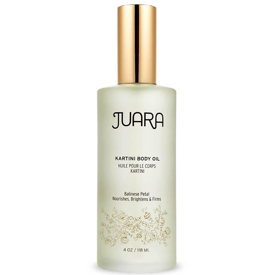 Juara - Kartini Body Oil - 4 oz