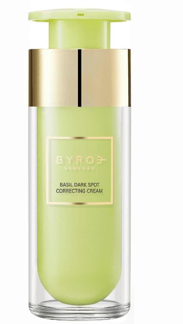 Byroe Basil Dark Spot Correcting Cream 30ml