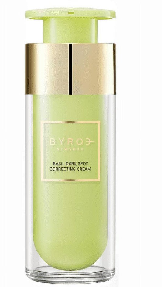Byroe Basil Dark Spot Correcting Cream 30ml