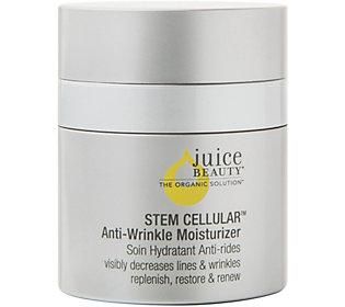 Juice Beauty Stem Cellular Anti-Wrinkle Moisturizer 50ml