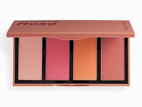 Violet Voss Whispering Rose Luminous Blush Palette