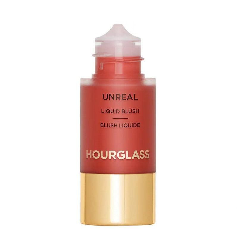 Hourglass Unreal Liquid Blush - Moment